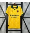 تیشرت پلیری سوم آث میلان Ac Milan 3rd Kit 2026