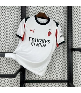 تیشرت پلیری دوم آث میلان Ac Milan Away Kit 2026