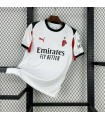 تیشرت پلیری دوم آث میلان Ac Milan Away Kit 2026