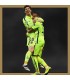 تیشرت پلیری سوم بارسلونا Barcelona 3rd Kit 2015