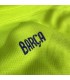 تیشرت پلیری سوم بارسلونا Barcelona 3rd Kit 2015