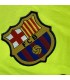 تیشرت پلیری سوم بارسلونا Barcelona 3rd Kit 2015