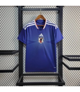 تیشرت پلیری اول تیم ملی ژاپن Japan Home Kit 2026