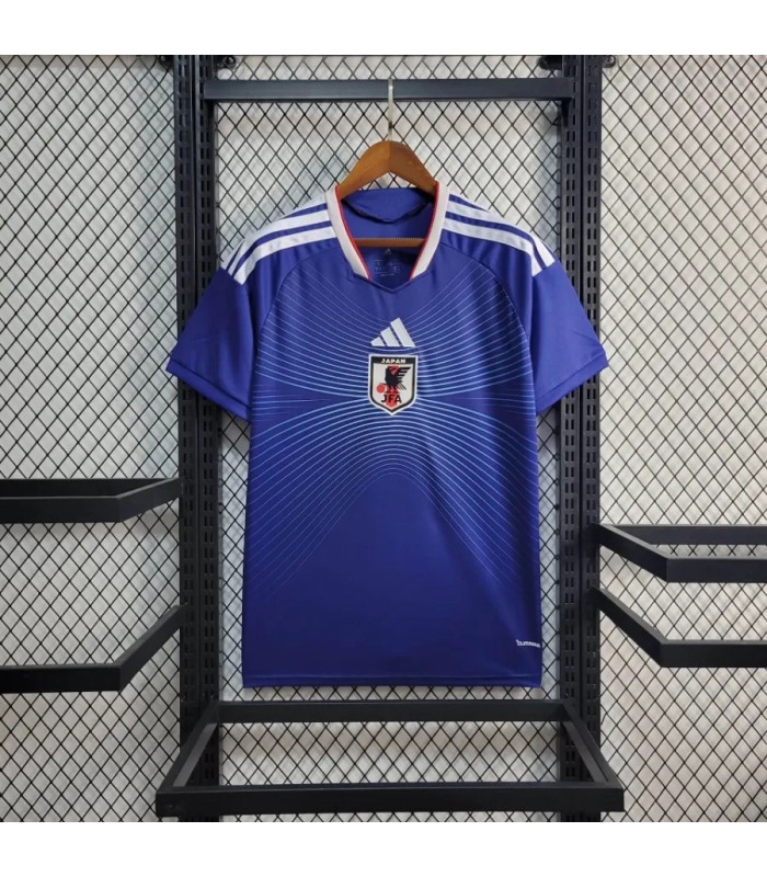 تیشرت پلیری اول تیم ملی ژاپن Japan Home Kit 2026