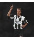 تیشرت پلیری کلاسیک اول یوونتوس Juventus Home Kit 1997/98