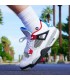 کفش بسکتبال نایک ایر جردن 4 سفید Nike air Jordan What The 4 W
