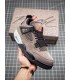 کفش بسکتبال نایک ایر جردن 4 Nike air Jordan 4 retro taupe haze Brown
