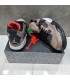 کفش بسکتبال نایک ایر جردن 4 Nike air Jordan 4 retro taupe haze Brown
