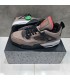 کفش بسکتبال نایک ایر جردن 4 Nike air Jordan 4 retro taupe haze Brown