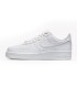 نایک ایر فورس وان سفید Nike air force 1 white