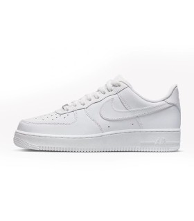 نایک ایر فورس وان سفید Nike air force 1 white