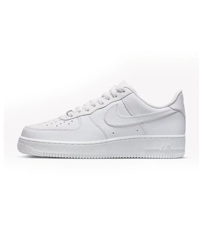 نایک ایر فورس وان سفید Nike air force 1 white