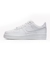 نایک ایر فورس وان سفید Nike air force 1 white