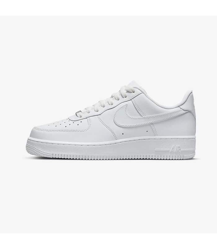 نایک ایر فورس وان سفید Nike air force 1 white