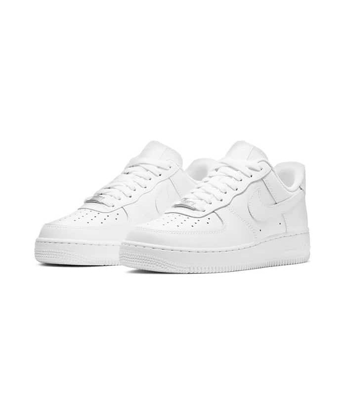 نایک ایر فورس وان سفید Nike air force 1 white