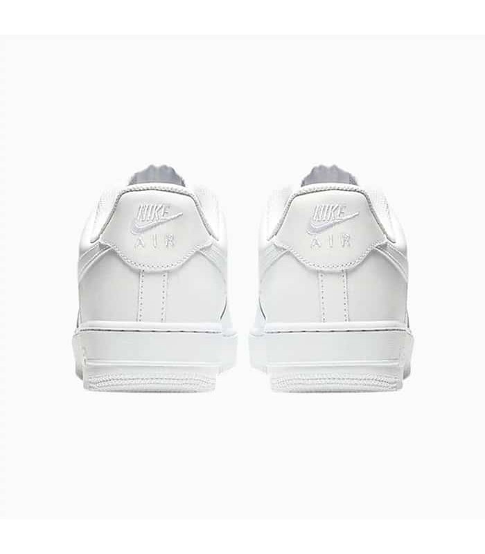 نایک ایر فورس وان سفید Nike air force 1 white