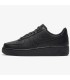 نایک ایر فورس وان مشکی Nike air force 1 Black