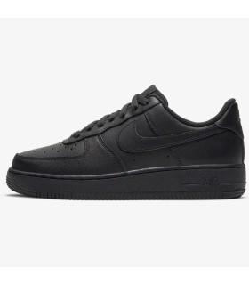 نایک ایر فورس وان مشکی Nike air force 1 Black