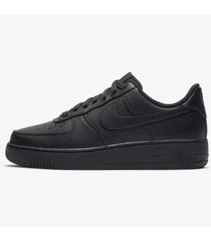 نایک ایر فورس وان مشکی Nike air force 1 Black