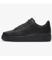 نایک ایر فورس وان مشکی Nike air force 1 Black