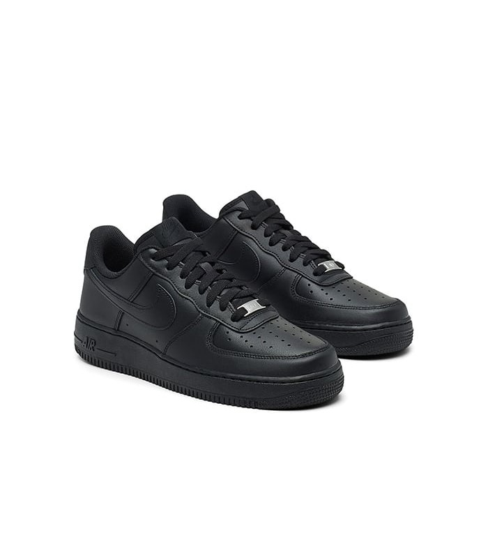 نایک ایر فورس وان مشکی Nike air force 1 Black