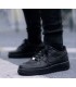 نایک ایر فورس وان مشکی Nike air force 1 Black
