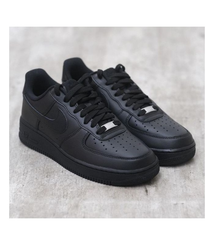 نایک ایر فورس وان مشکی Nike air force 1 Black