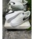 نایک ایر فورس وان سفید مشکی Nike air force 1 White Black