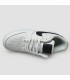 نایک ایر فورس وان سفید مشکی Nike air force 1 White Black
