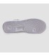 نایک ایر فورس وان سفید مشکی Nike air force 1 White Black