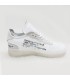 نایک ایر فورس وان سفید Nike air force 1 off white