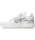 نایک ایر فورس وان سفید Nike air force 1 off white