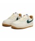 نایک ایر فورس وان کرم سبز Nike air force 1 Cream green