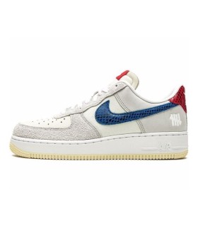 نایک ایر فورس وان دانک Nike air force 1 dunk