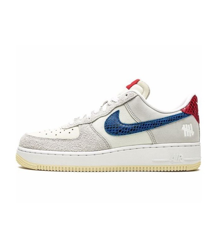 نایک ایر فورس وان دانک Nike air force 1 dunk