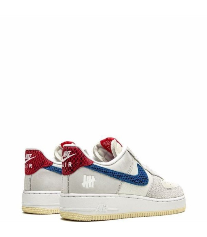 نایک ایر فورس وان دانک Nike air force 1 dunk