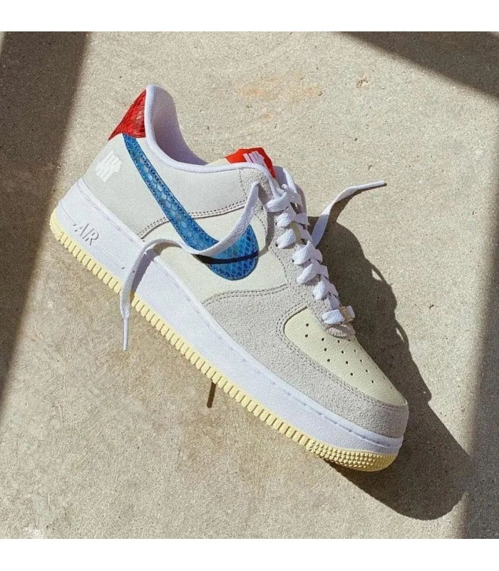 نایک ایر فورس وان دانک Nike air force 1 dunk