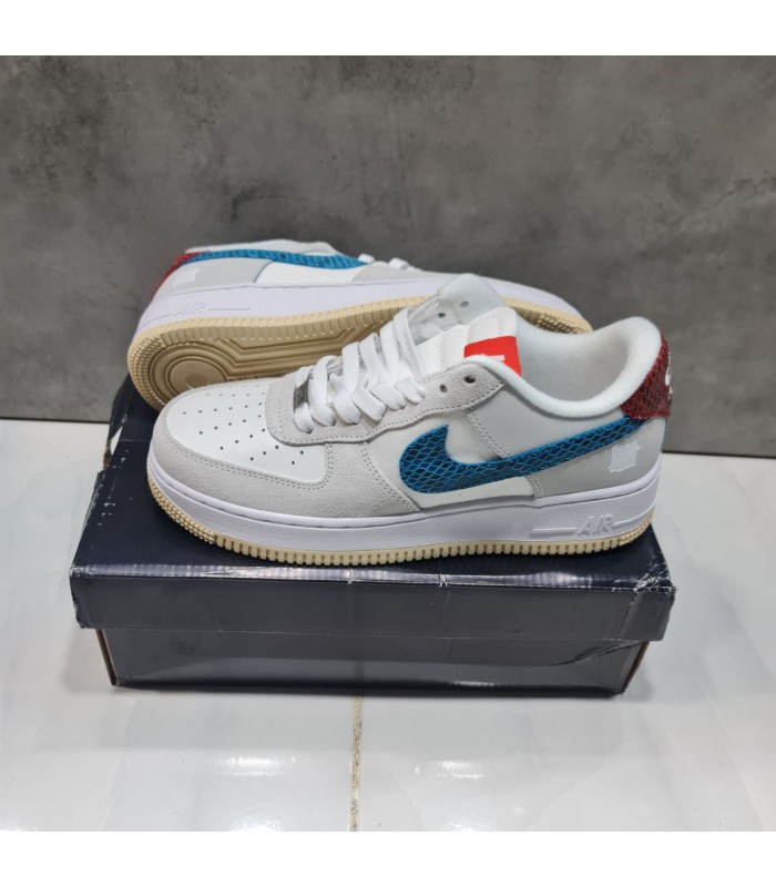 نایک ایر فورس وان دانک Nike air force 1 dunk