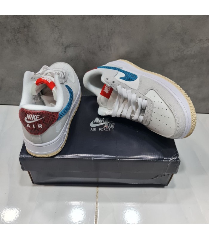 نایک ایر فورس وان دانک Nike air force 1 dunk