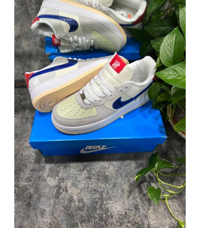 نایک ایر فورس وان دانک Nike air force 1 dunk