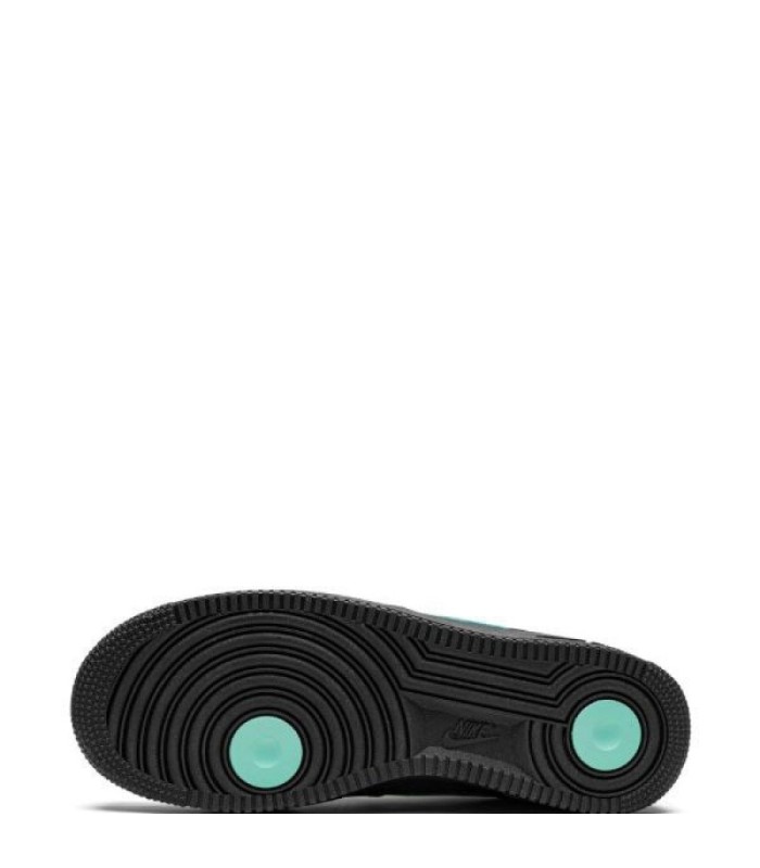 نایک ایر فورس وان  تیفانی مشکی Nike air force 1 Tiffany Black