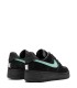 نایک ایر فورس وان  تیفانی مشکی Nike air force 1 Tiffany Black