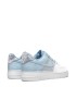 نایک ایر فورس وان آبی روان Nike air force 1 psychic blue
