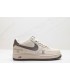 نایک ایر فورس وان لویی ویتون Nike air force 1 Louis Vuitton