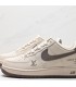 نایک ایر فورس وان لویی ویتون Nike air force 1 Louis Vuitton