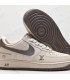 نایک ایر فورس وان لویی ویتون Nike air force 1 Louis Vuitton