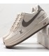 نایک ایر فورس وان لویی ویتون Nike air force 1 Louis Vuitton