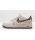 نایک ایر فورس وان لویی ویتون Nike air force 1 Louis Vuitton