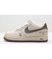 نایک ایر فورس وان لویی ویتون Nike air force 1 Louis Vuitton