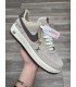 نایک ایر فورس وان لویی ویتون Nike air force 1 Louis Vuitton